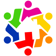 Logo Desa Kelapa Gading Timur