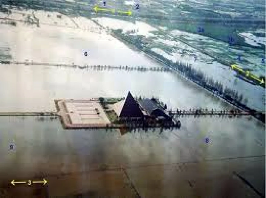 Sejarah Kelurahan Kelapa Gading Timur